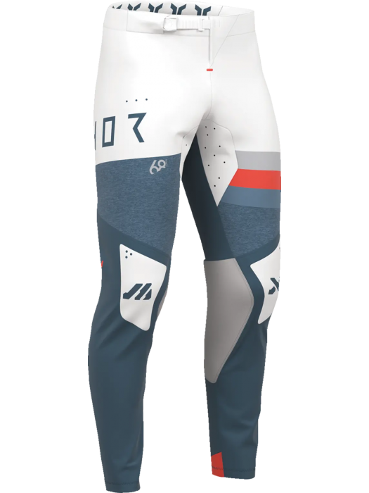 Панталон THOR Sportmode League BLU/WHT